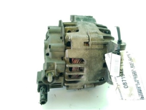 A2661540902 ALTERNADOR MERCEDES BENZ CLASE B (W245)|Desguaces La Cabaña