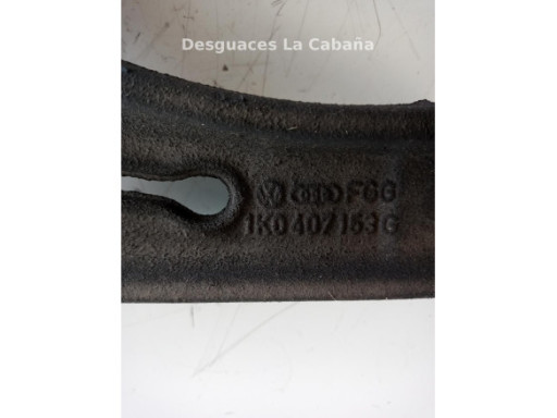 SEAT|Desguaces La Cabaña