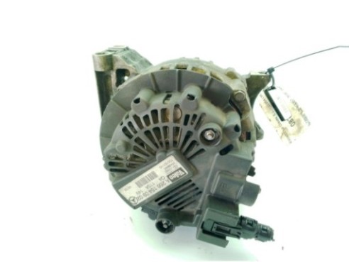 A2661540902 ALTERNADOR MERCEDES BENZ CLASE B (W245)|Desguaces La Cabaña