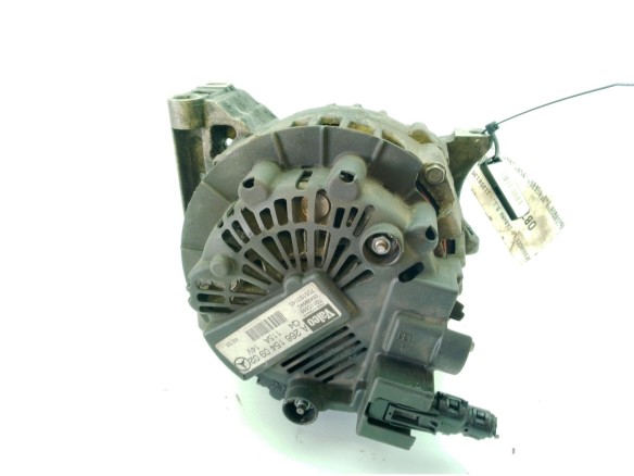 A2661540902 ALTERNADOR MERCEDES BENZ CLASE B (W245)|Desguaces La Cabaña