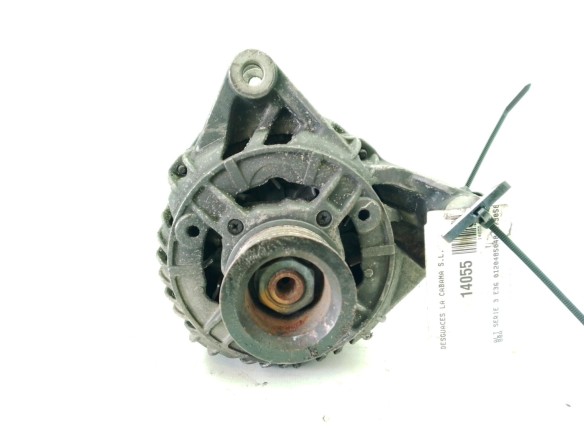 0120485048 1730580 ALTERNADOR BMW 3 (E36)|Desguaces La Cabaña