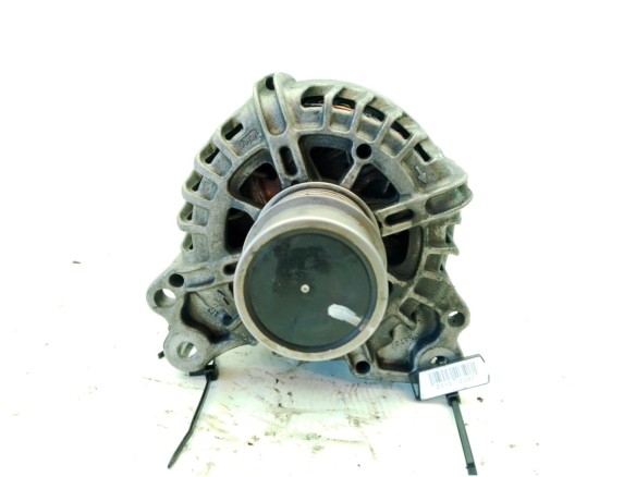 04E903015 ALTERNADOR SEAT IBIZA V (KJ1)|Desguaces La Cabaña