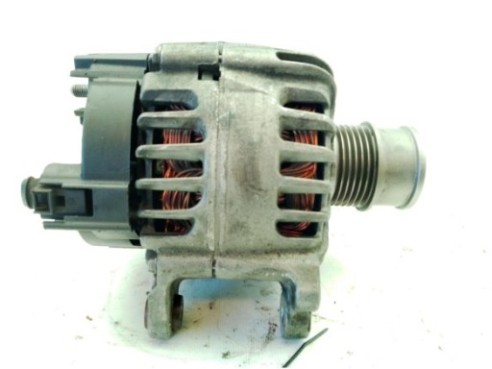 04E903015 ALTERNADOR SEAT IBIZA V (KJ1)|Desguaces La Cabaña