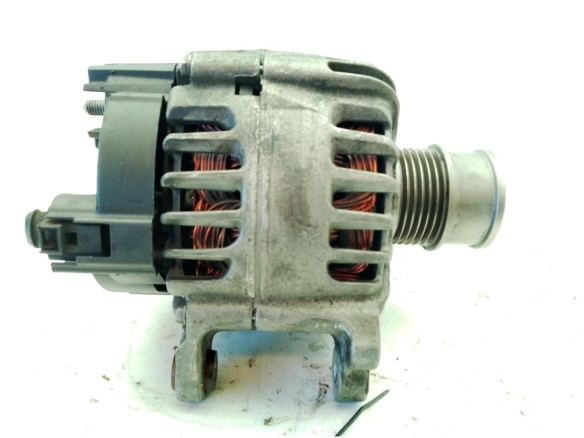 04E903015 ALTERNADOR SEAT IBIZA V (KJ1)|Desguaces La Cabaña