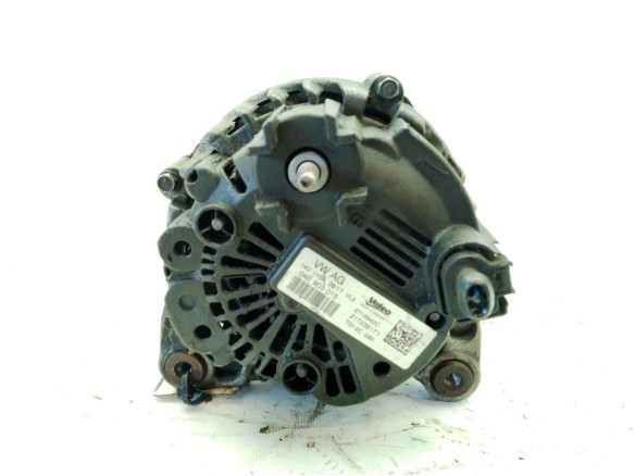 04E903015 ALTERNADOR SEAT IBIZA V (KJ1)|Desguaces La Cabaña
