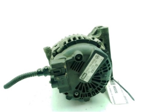 A6401540502,2543570D, ALTERNADOR MERCEDES BENZ CLASE A (W169)|Desguaces La Cabaña