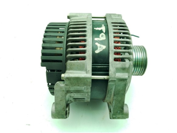 9616862980,A13VI191, ALTERNADOR PEUGEOT BOXER Furgón (230L)|Desguaces La Cabaña