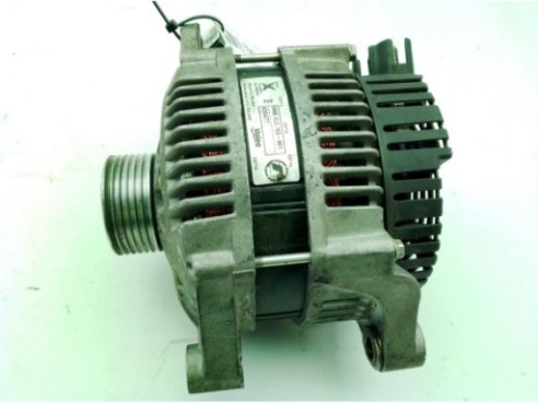 9616862980,A13VI191, ALTERNADOR PEUGEOT BOXER Furgón (230L)|Desguaces La Cabaña