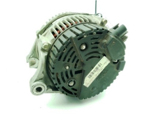 9616862980,A13VI191, ALTERNADOR PEUGEOT BOXER Furgón (230L)|Desguaces La Cabaña