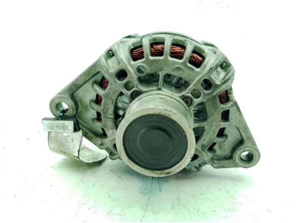 5802217842 ALTERNADOR IVECO DAILY 35C14|Desguaces La Cabaña