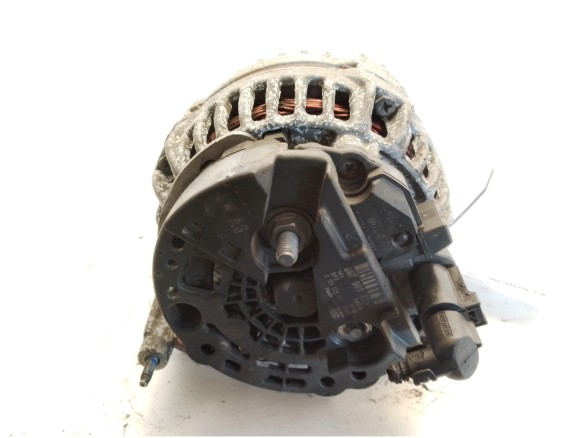 06F903023F ALTERNADOR SEAT LEON (1P1)|Desguaces La Cabaña