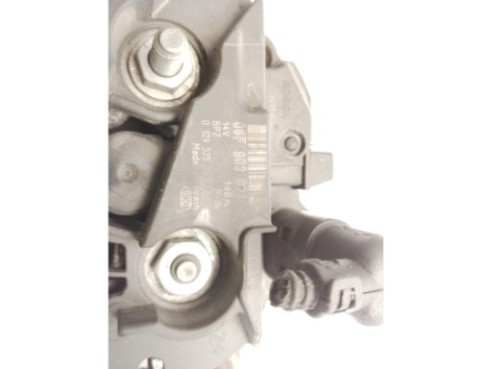 06F903023F ALTERNADOR SEAT LEON (1P1)|Desguaces La Cabaña