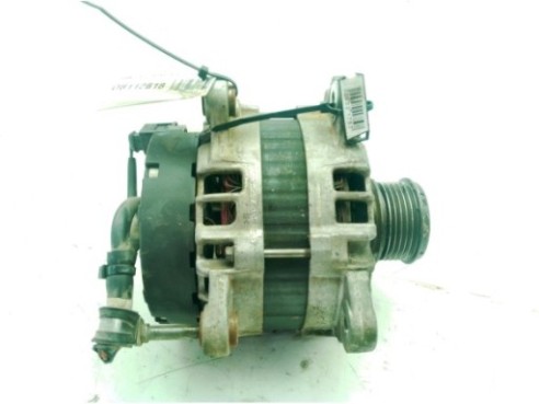MOTOR / ESCAPE|Desguaces La Cabaña 2