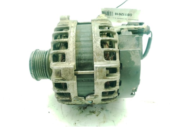 03L903024F ALTERNADOR VW PASSAT (362)|Desguaces La Cabaña