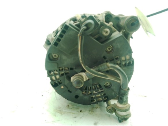 03L903024F ALTERNADOR VW PASSAT (362)|Desguaces La Cabaña