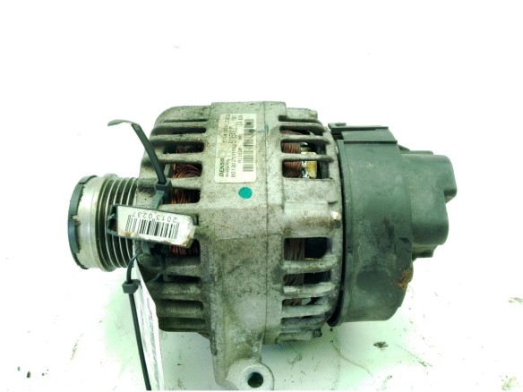 0000052003509, 81854903 ALTERNADOR ALFA ROMEO MITO (955_)|Desguaces La Cabaña