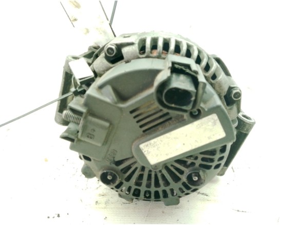 A0009062700 ALTERNADOR MERCEDES BENZ SPRINTER 3,5-t Autobús (906)|Desguaces La Cabaña