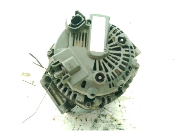 A0009062700 ALTERNADOR MERCEDES BENZ SPRINTER 3,5-t Autobús (906)|Desguaces La Cabaña