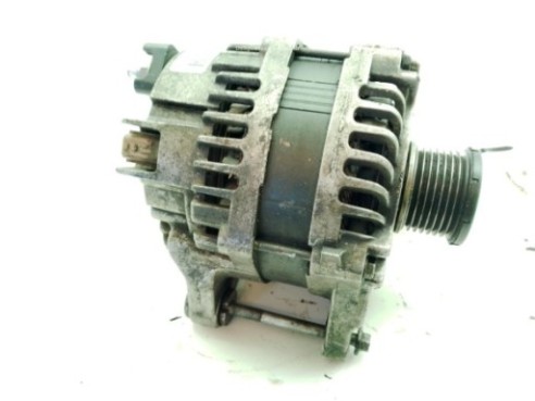 231001468R ALTERNADOR RENAULT MASTER III Furgón (FV)|Desguaces La Cabaña