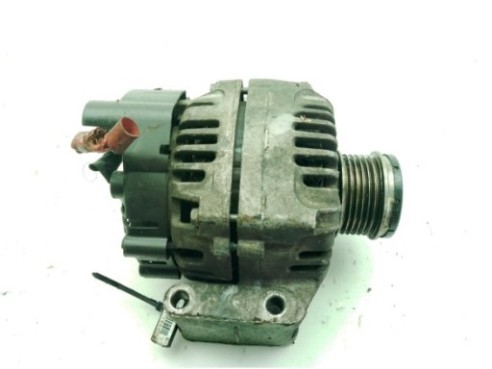 1688198880 D80551984055 ALTERNADOR CITROEN NEMO Furgón (AA_)|Desguaces La Cabaña