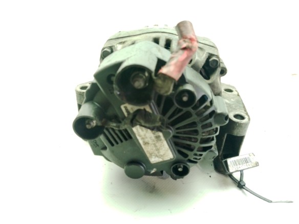 1688198880 D80551984055 ALTERNADOR CITROEN NEMO Furgón (AA_)|Desguaces La Cabaña