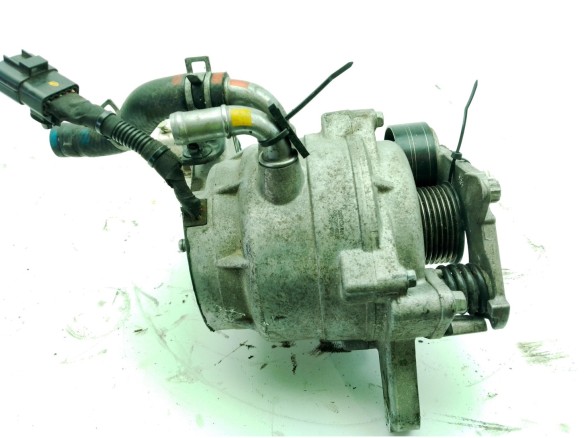 3739003900 ALTERNADOR HYUNDAI IONIQ (AE)|Desguaces La Cabaña