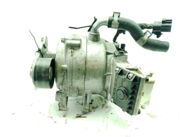 3739003900 ALTERNADOR HYUNDAI IONIQ (AE)|Desguaces La Cabaña