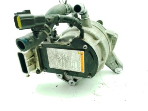 3739003900 ALTERNADOR HYUNDAI IONIQ (AE)|Desguaces La Cabaña