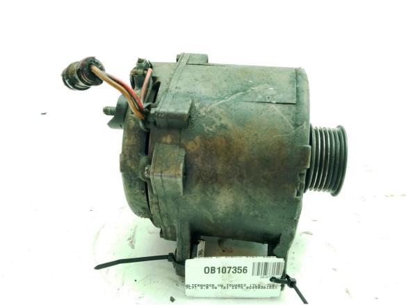059903015RX ALTERNADOR VW TOUAREG (7LA, 7L6, 7L7)|Desguaces La Cabaña