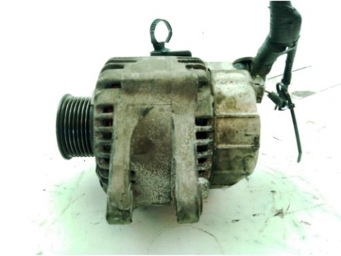 MOTOR / ESCAPE|Desguaces La Cabaña 2