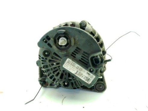231008918R, 23100026R ALTERNADOR RENAULT KANGOO Express (FW0/1_)|Desguaces La Cabaña