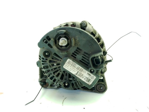231008918R, 23100026R ALTERNADOR RENAULT KANGOO Express (FW0/1_)|Desguaces La Cabaña