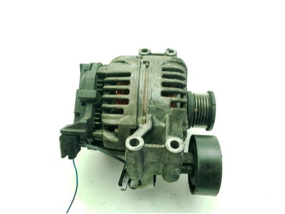752138301 ALTERNADOR BMW 3 Compact (E46)|Desguaces La Cabaña