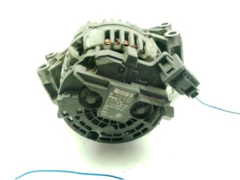 752138301 ALTERNADOR BMW 3 Compact (E46)|Desguaces La Cabaña