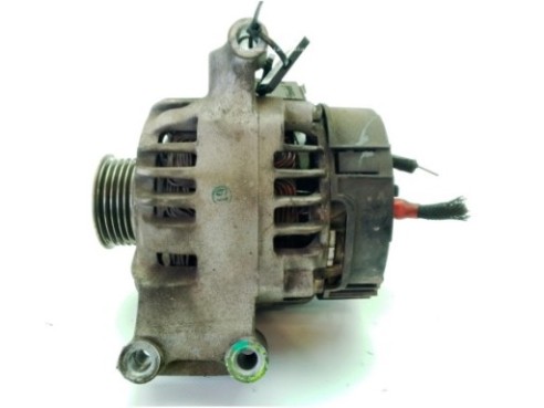 MOTOR / ESCAPE|Desguaces La Cabaña 2