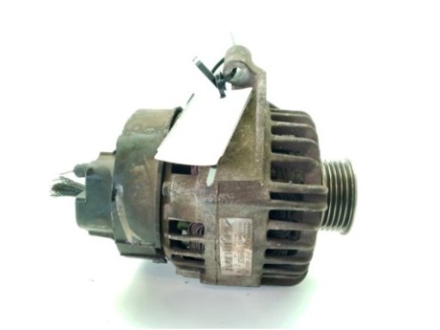 0000052003532, 51859038 ALTERNADOR FIAT PUNTO (199_)|Desguaces La Cabaña