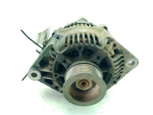   ALTERNADOR OPEL MOVANO Caja/Chasis (X70)|Desguaces La Cabaña