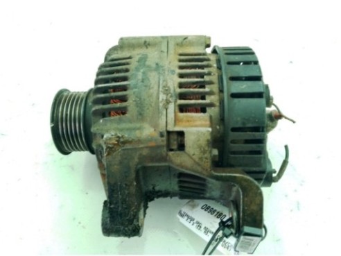   ALTERNADOR OPEL MOVANO Caja/Chasis (X70)|Desguaces La Cabaña