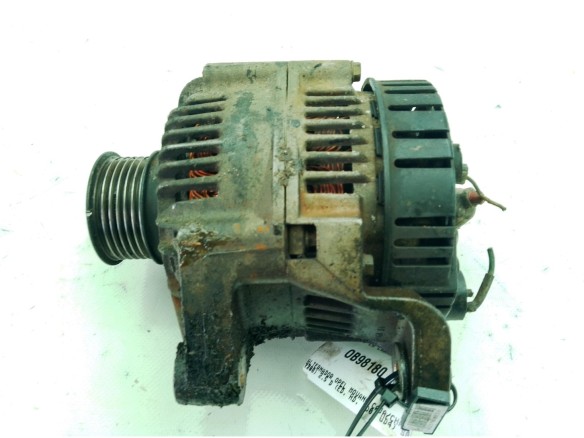   ALTERNADOR OPEL MOVANO Caja/Chasis (X70)|Desguaces La Cabaña