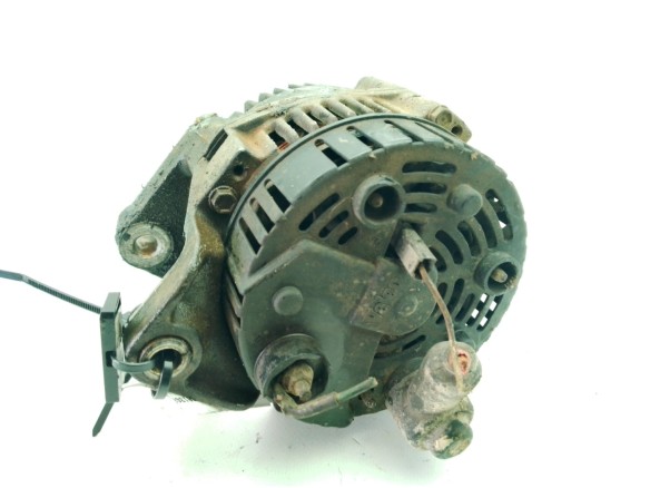   ALTERNADOR OPEL MOVANO Caja/Chasis (X70)|Desguaces La Cabaña