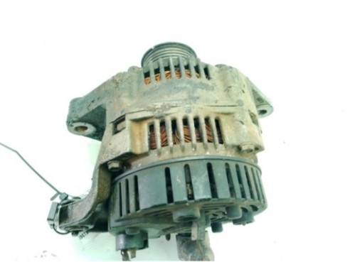   ALTERNADOR OPEL MOVANO Caja/Chasis (X70)|Desguaces La Cabaña