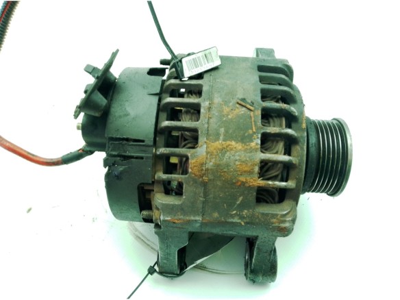   ALTERNADOR FIAT MAREA (185_)|Desguaces La Cabaña