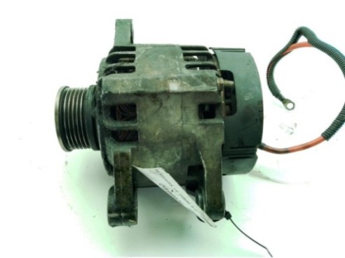   ALTERNADOR FIAT MAREA (185_)|Desguaces La Cabaña