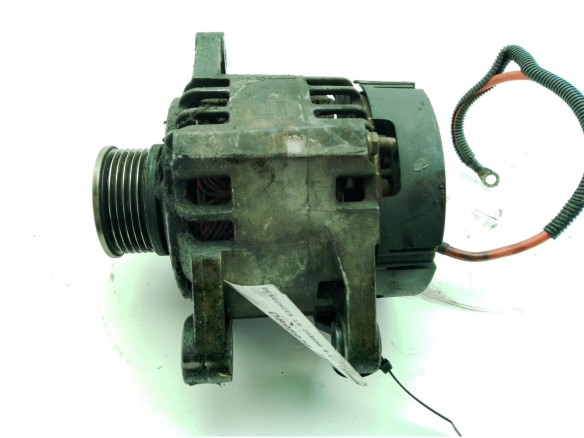   ALTERNADOR FIAT MAREA (185_)|Desguaces La Cabaña