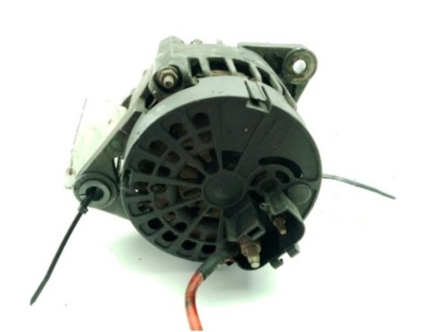   ALTERNADOR FIAT MAREA (185_)|Desguaces La Cabaña