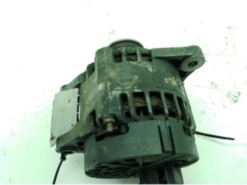   ALTERNADOR FIAT MAREA (185_)|Desguaces La Cabaña