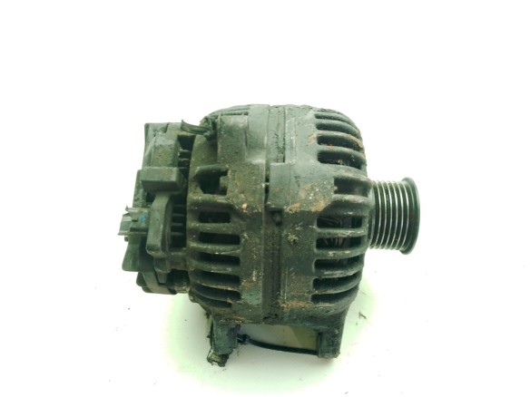 8200660020 ALTERNADOR RENAULT MASTER II Furgón (FD)|Desguaces La Cabaña
