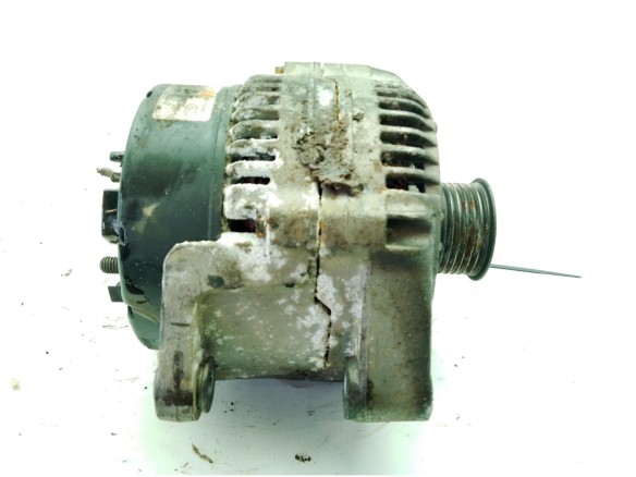  0986041330 ALTERNADOR OPEL FRONTERA B (U99)|Desguaces La Cabaña