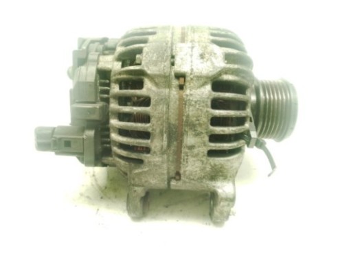 06F903023F 0124525091 ALTERNADOR VW SCIROCCO (137, 138)|Desguaces La Cabaña