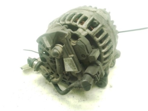 06F903023F 0124525091 ALTERNADOR VW SCIROCCO (137, 138)|Desguaces La Cabaña